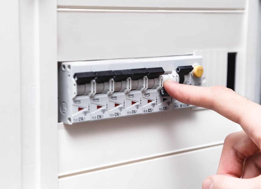 Switchboard Upgrades Melbourne