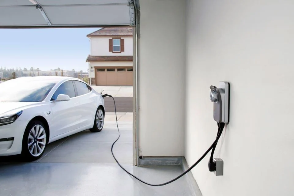 EV-charger-melbourne