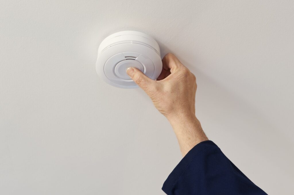 Victorian smoke alarm laws, is your home actually compliant?